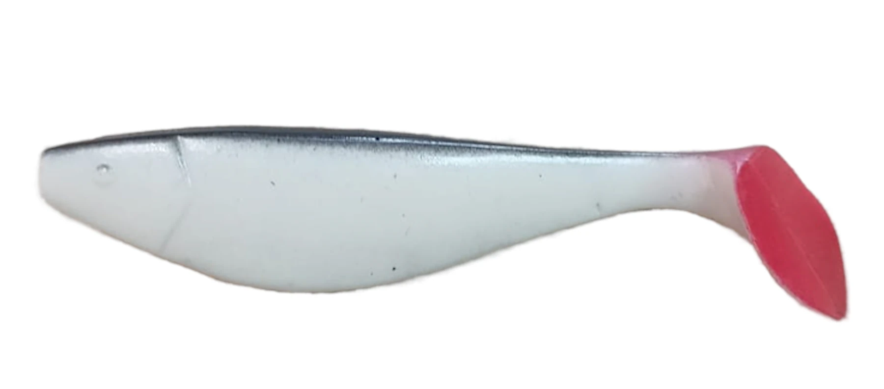 Виброхвост CONDOR Crazy Bait SH100 размер 100 мм  цвет 151 (6 шт)