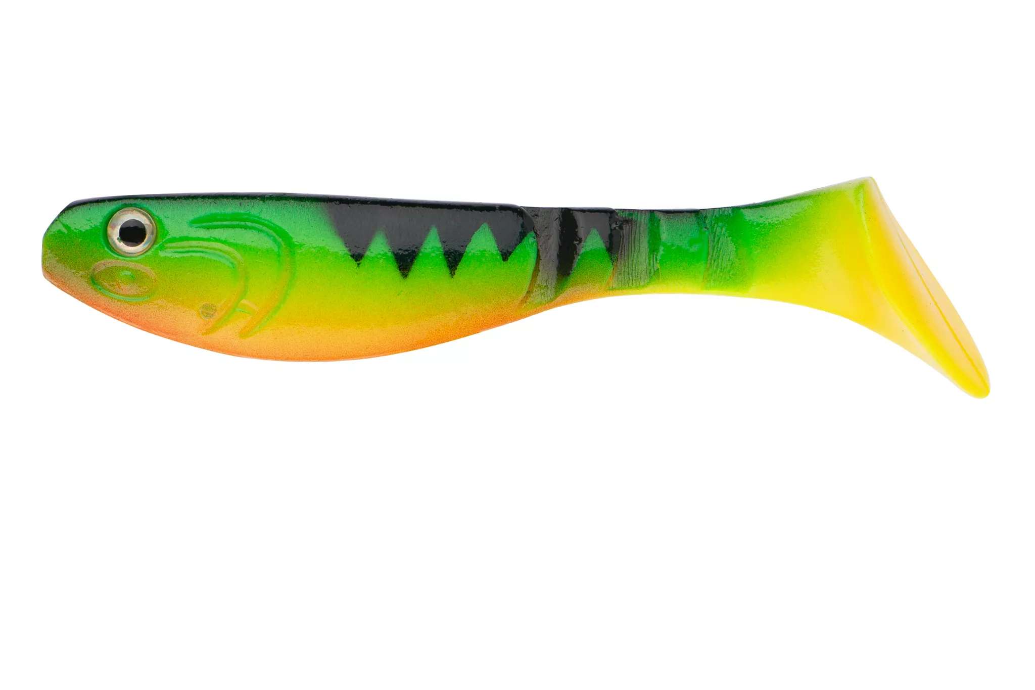 Виброхвост CONDOR Crazy Bait CH120RM размер 120 мм  цвет 165 (4 шт)