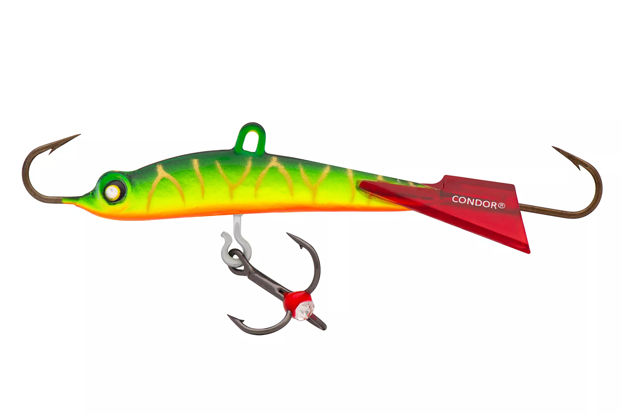 Балансир Condor 3204, гр 13, цвет 123