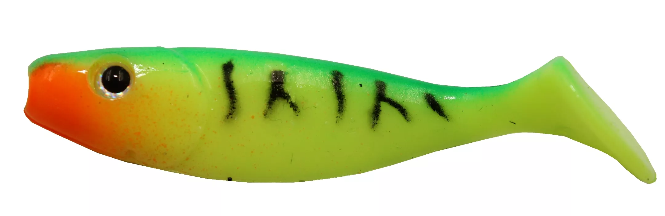 Виброхвост CONDOR Crazy Bait CH21/2CM-147 размер 65 мм, цвет 147 (12 шт)