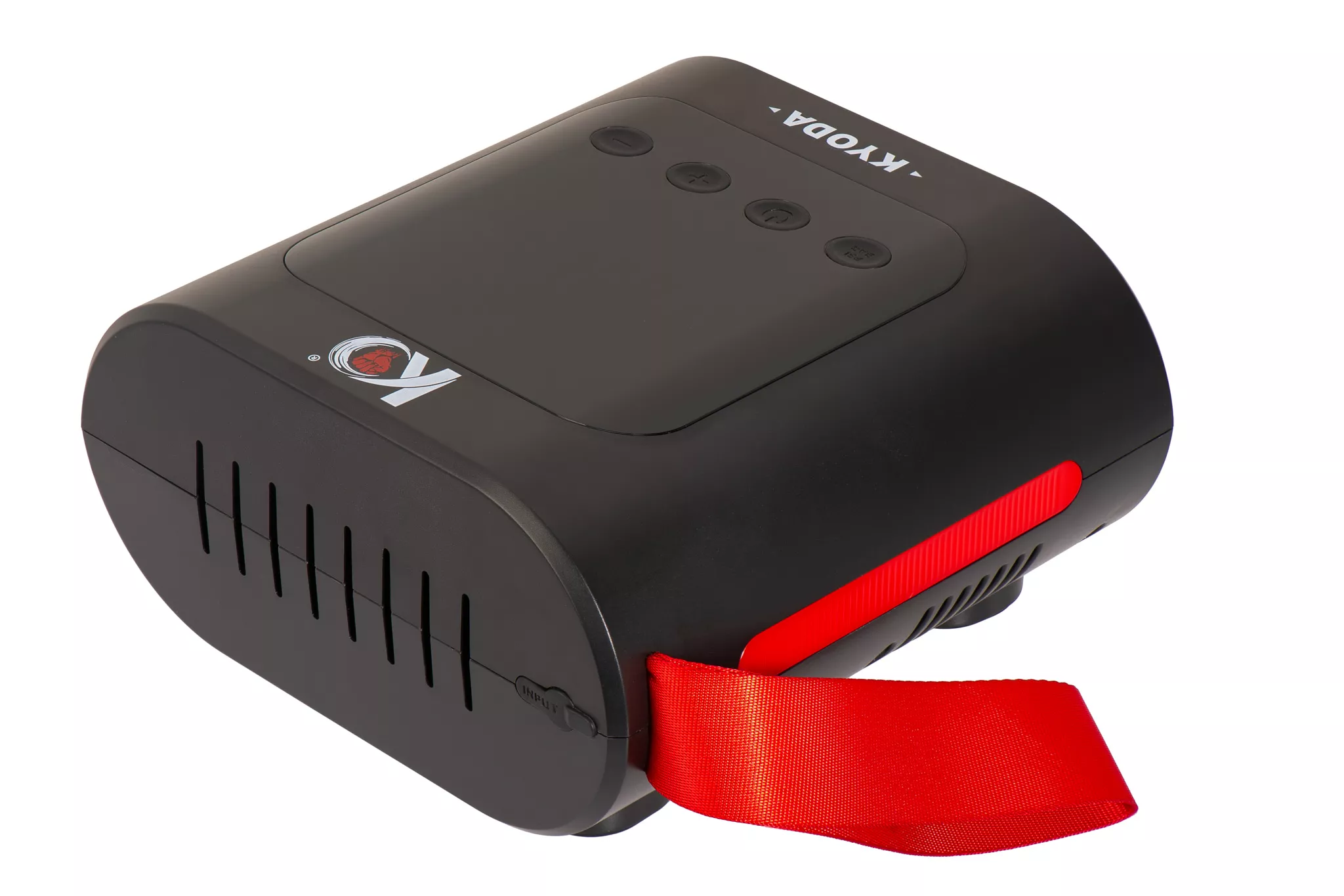 Насос двухступенчатый HT-300 KYODA (0,034-1,7 атм) Насос двухступенчатый HT-300 KYODA (0,034-1,7 атм)