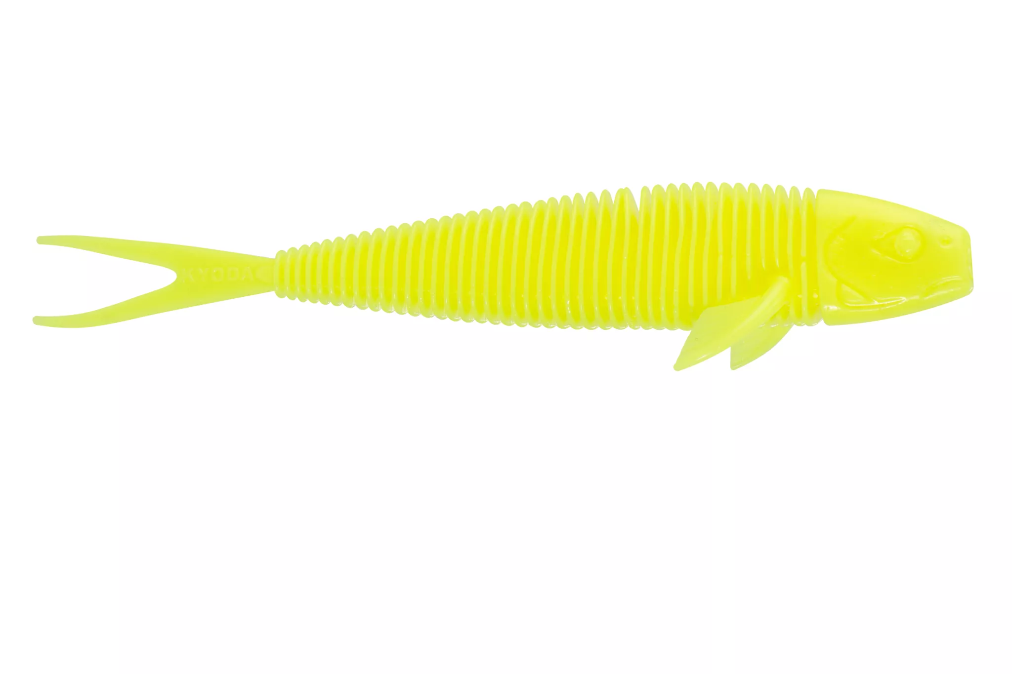 Виброхвост KYODA FLEXURE BAIT, длина 160 мм, вес 16 гр, цвет S045 (3 шт)
