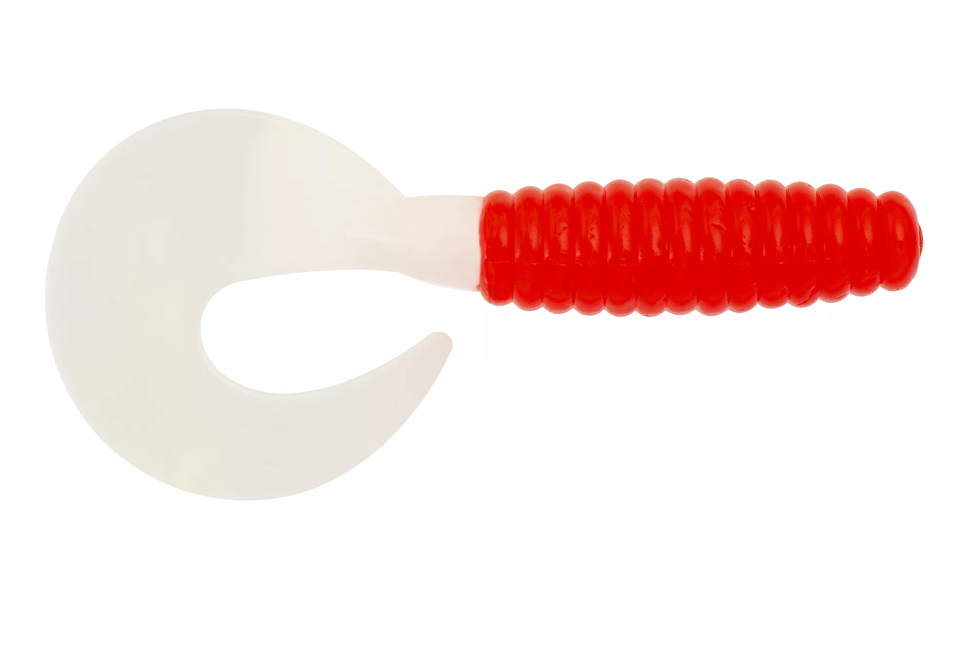 Твистер CONDOR Crazy Bait KAL70 размер 70 мм, цвет 114 (10 шт)
