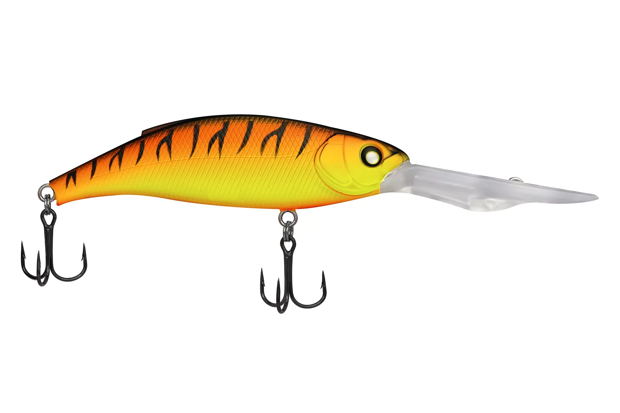 Воблер CONDOR "Lucky Strike" HAPPY FISH размер 75 мм, вес 12.0 гр, заглубление 0 - 3,5 м, цвет 172