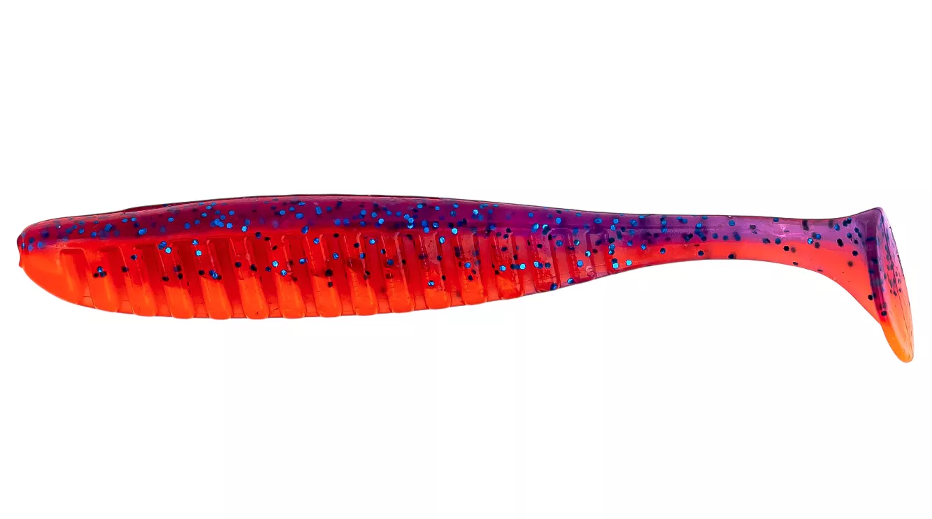Виброхвост  CONDOR Crazy Bait DADOR70  размер 70 мм, цвет 163 (8шт)