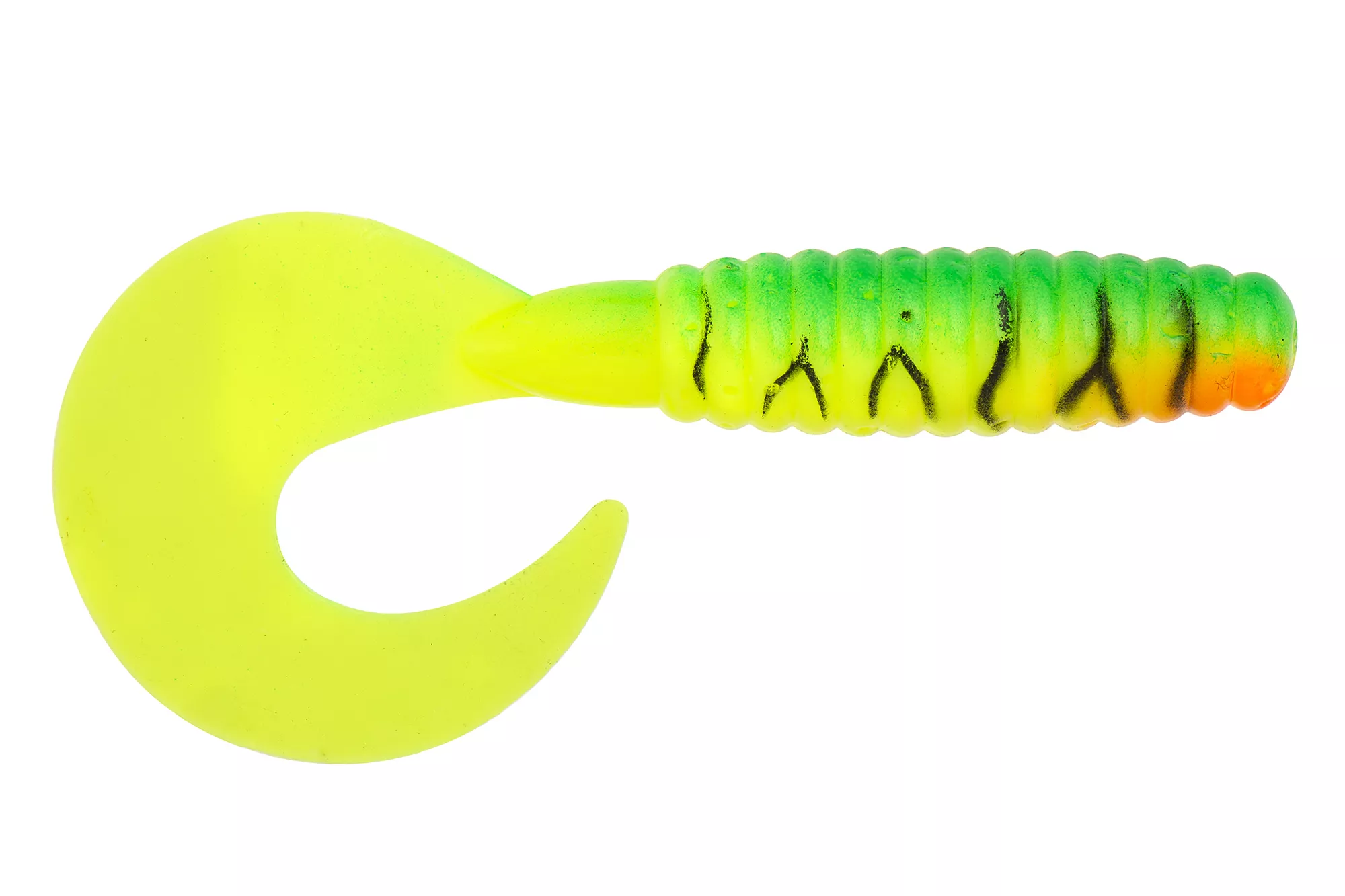 Твистер CONDOR Crazy Bait KAL90 размер 90 мм, цвет 147 (8 шт)