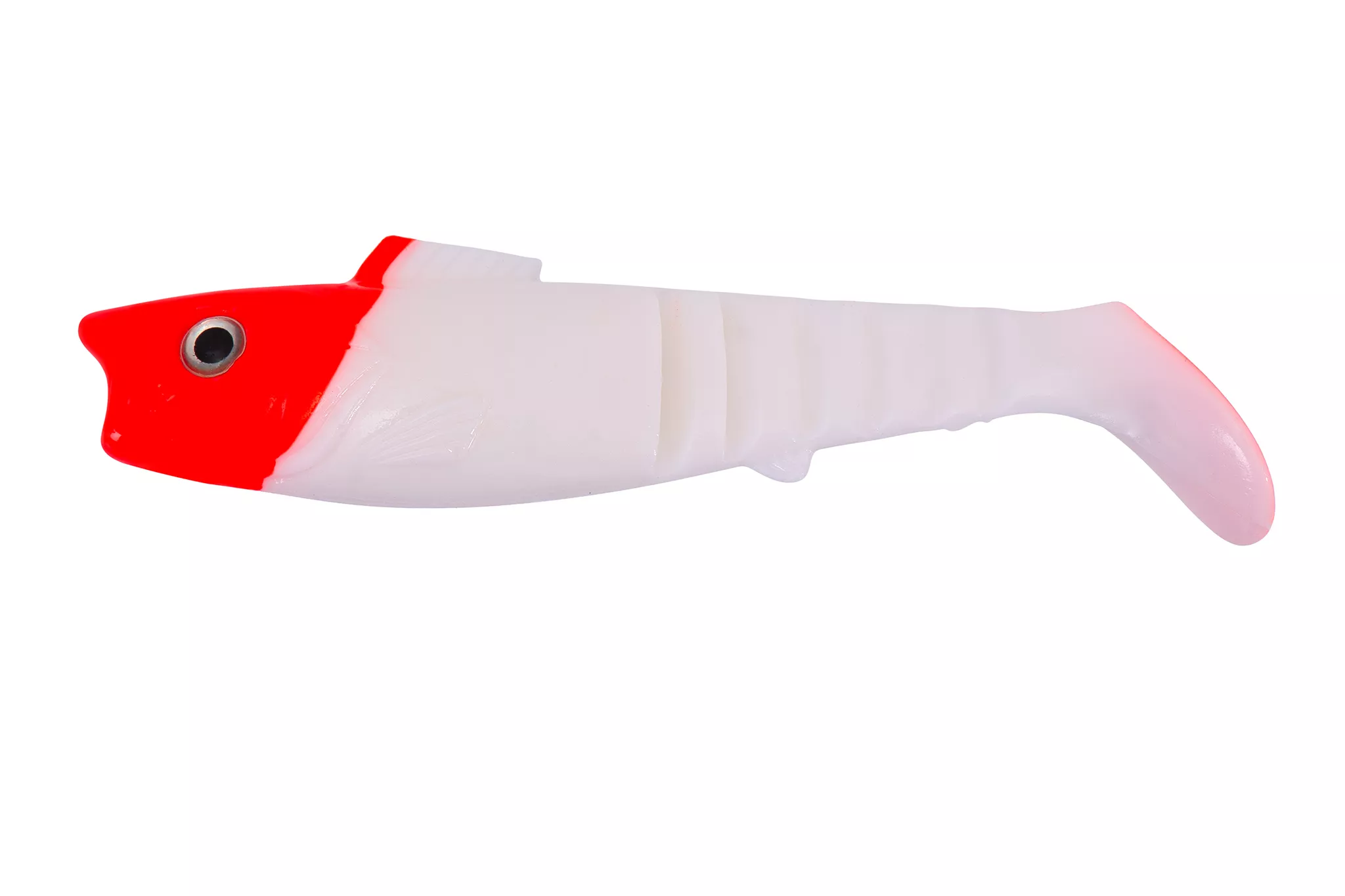 Виброхвост CONDOR Crazy Bait SLB60 размер 60 мм  цвет 024 (10 шт)