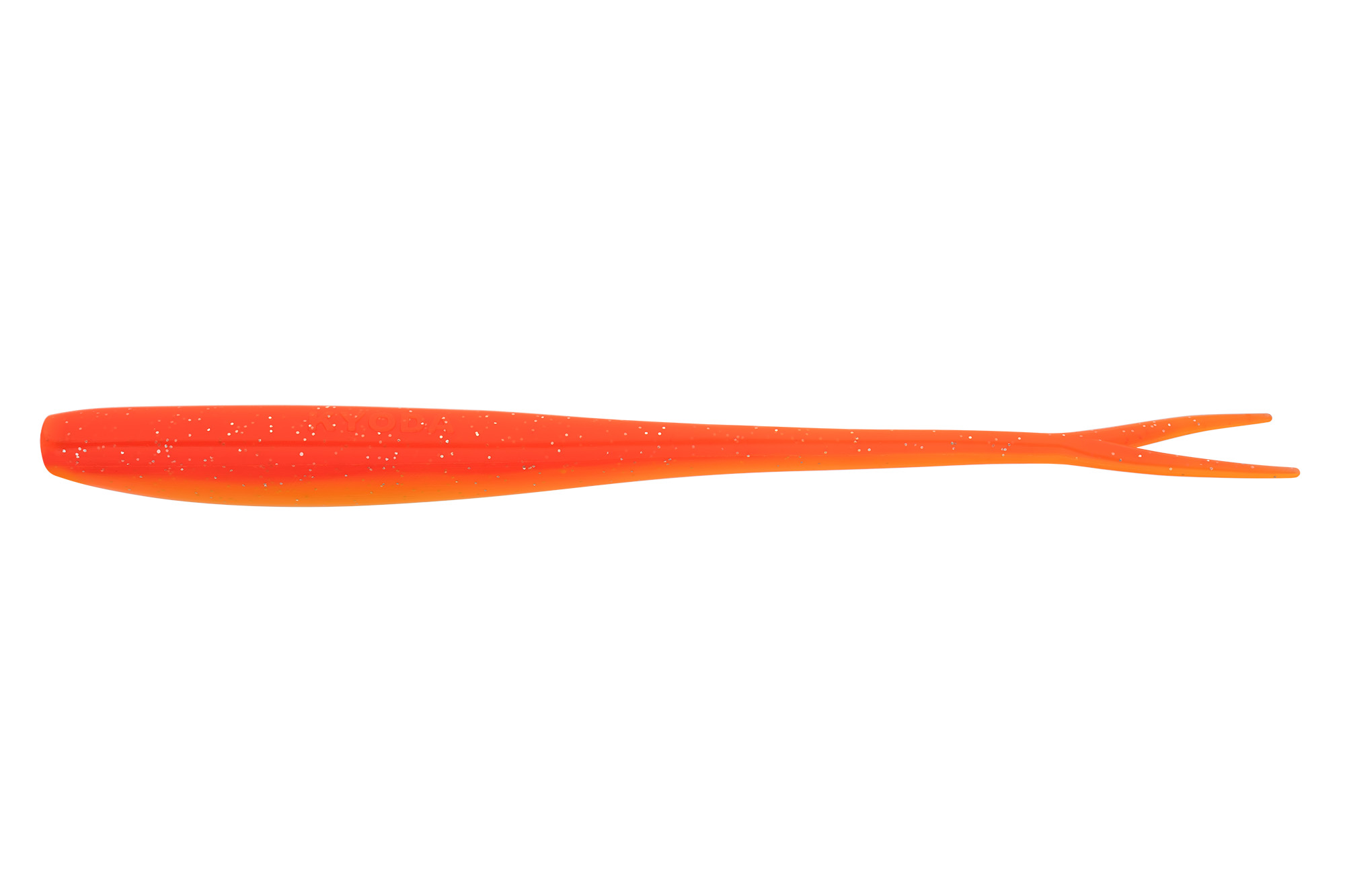 Виброхвост KYODA WAVETAIL MAX, длина 7,2", вес 13 гр, цвет 2A7 (4 шт./упак.)