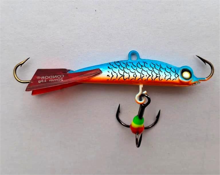 Балансир Condor 3204, гр 7, цвет 162