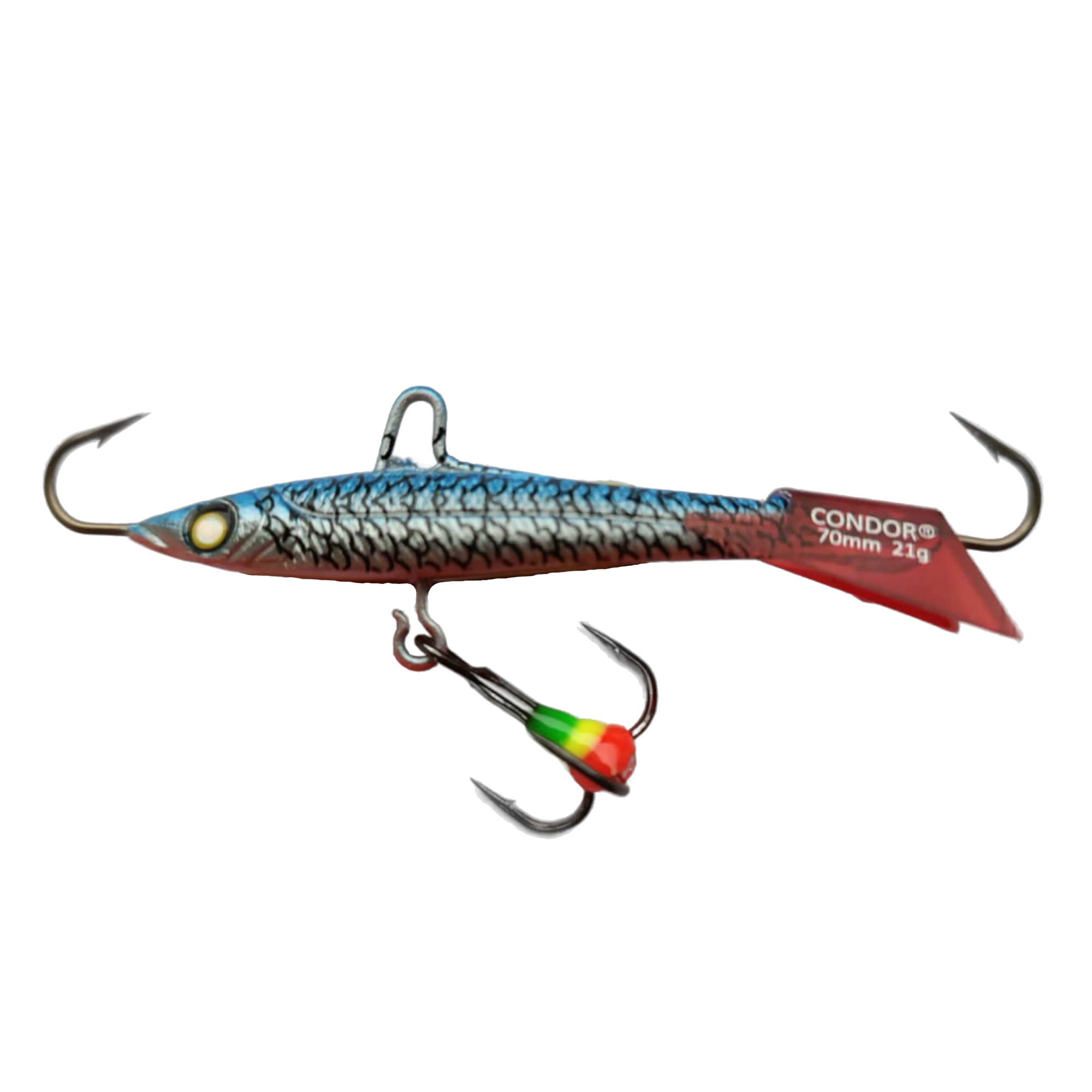 Балансир Condor 3201, гр 8, цвет 162 Балансир Condor 3201, гр 8, цвет 162