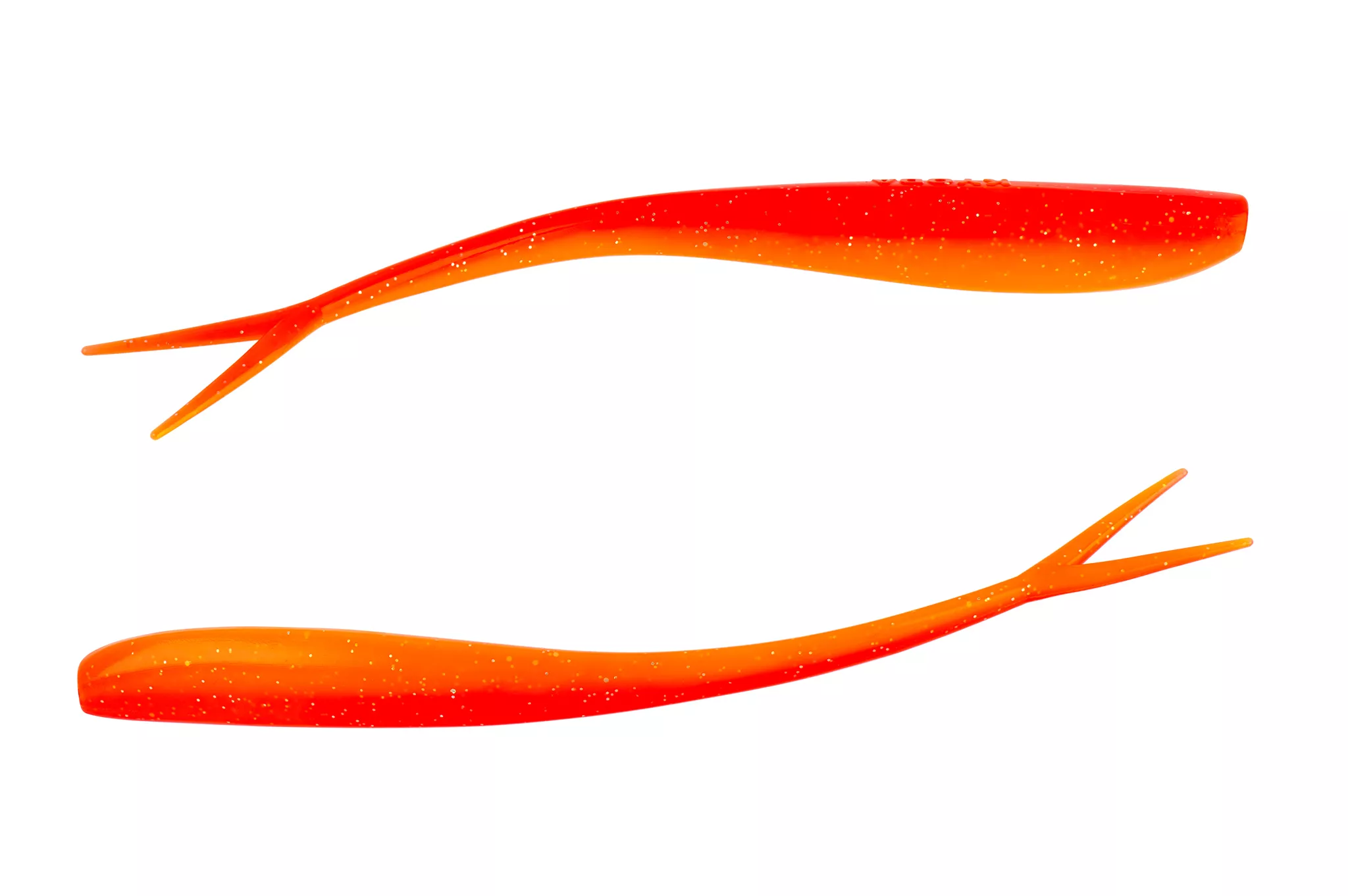 Виброхвост KYODA WAVETAIL MAX, длина 115 мм (4,5"), вес 4,5 гр, цвет S180 (8 шт./упак.)