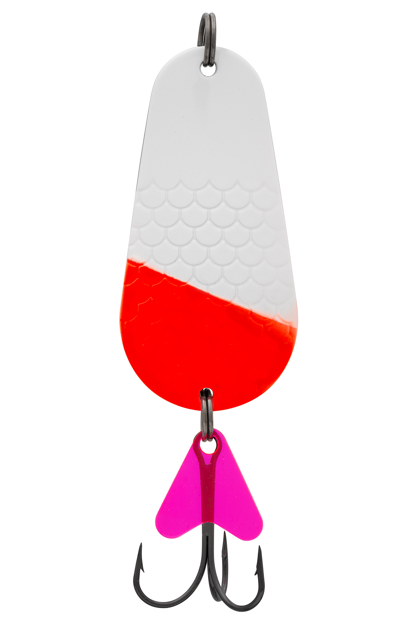 Shtorling  Twin  3 размер 65 мм, вес 28 гр, цвет #40 (5 шт)