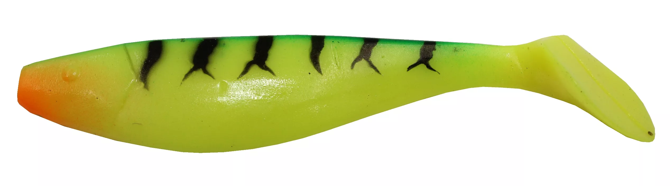 Виброхвост CONDOR Crazy Bait SH100 размер 100 мм  цвет 147 (6 шт)