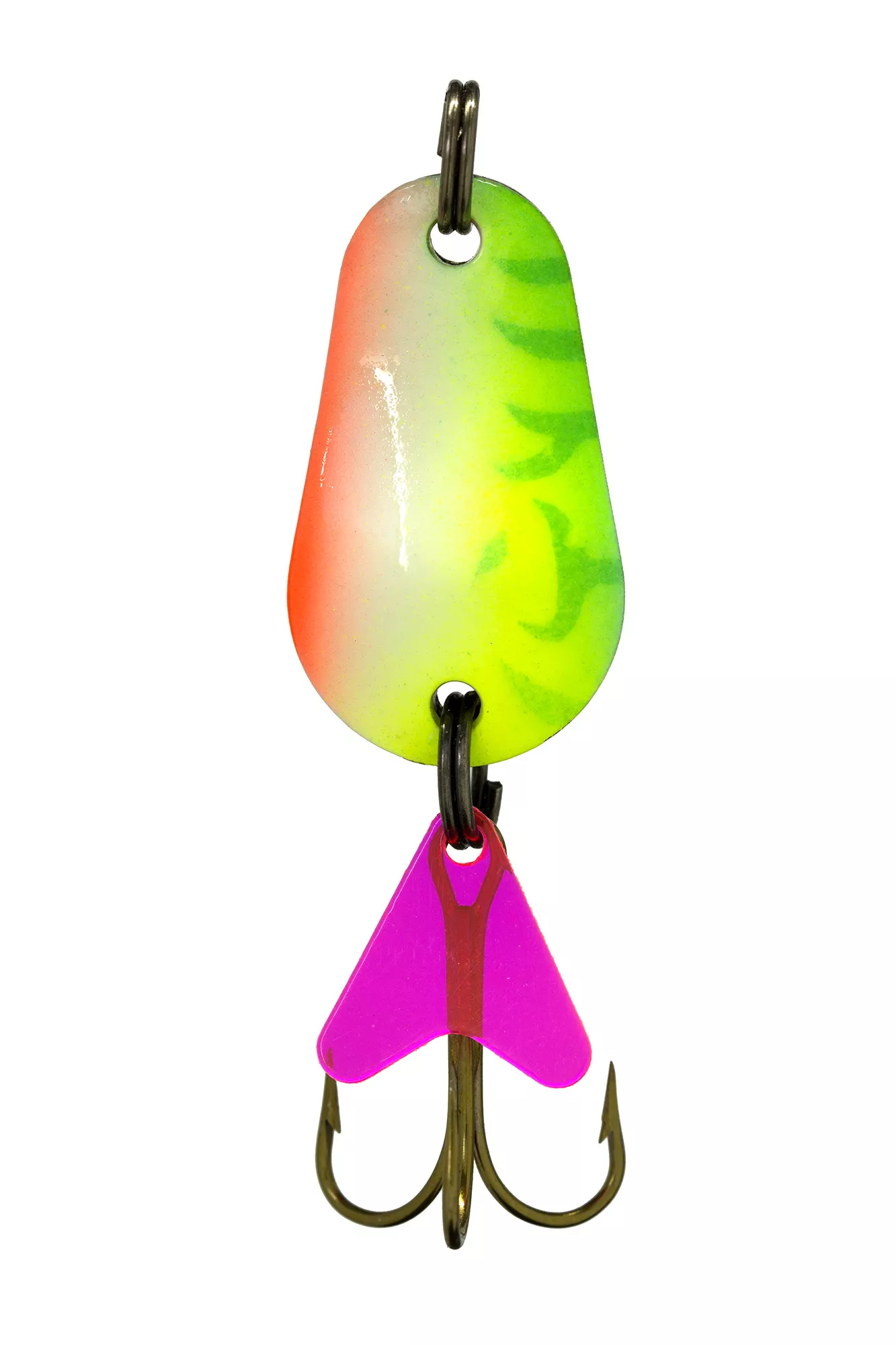 Shtorling  Twin  1 размер 35 мм, вес 8 гр, цвет 91 (5 шт)