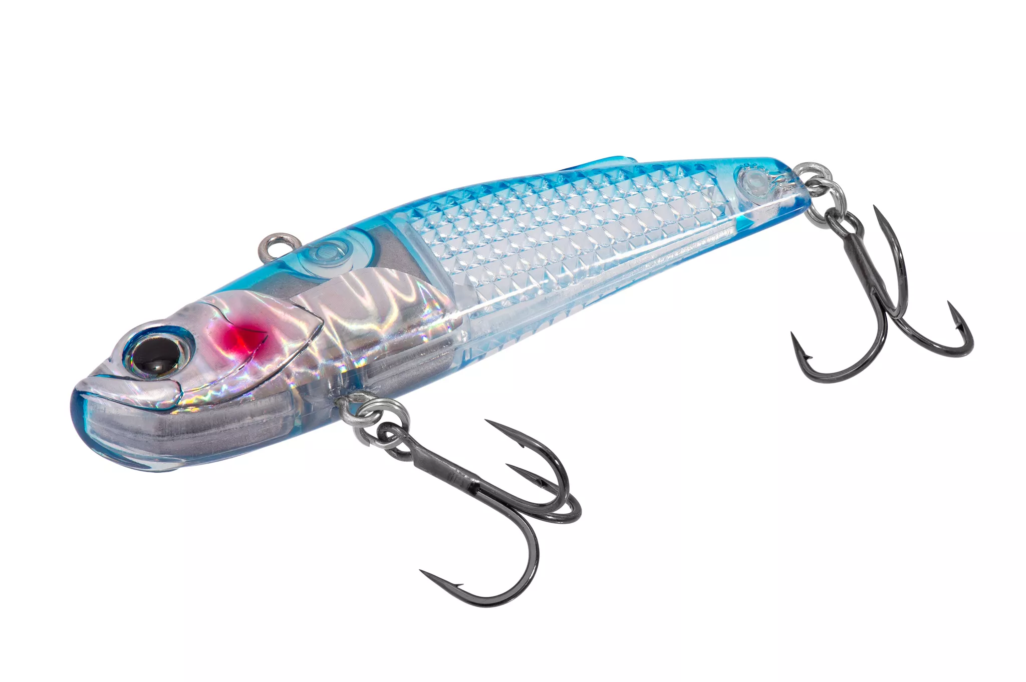 Воблер KYODA BULGAR VIB, размер 60 мм, вес 18 гр, тонущий, цвет P2825 Воблер KYODA BULGAR VIB, размер 60 мм, вес 18 гр, тонущий, цвет P2825