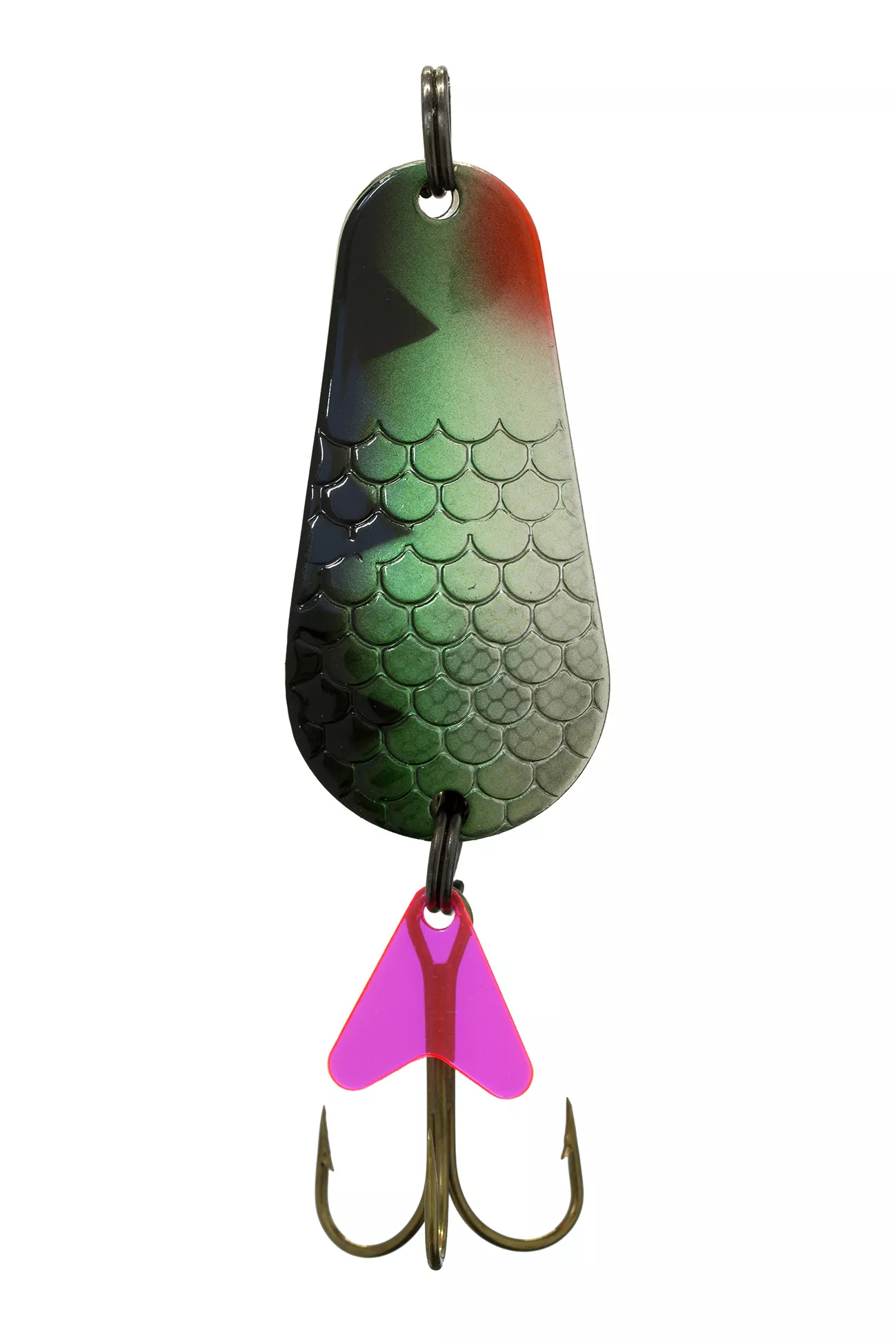 Shtorling  Twin  2 размер 55 мм, вес 24 гр, цвет 26 (5 шт)