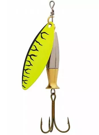 Long Chip Heavy размер 1, вес 8,0 гр, цвет С09, (5шт)