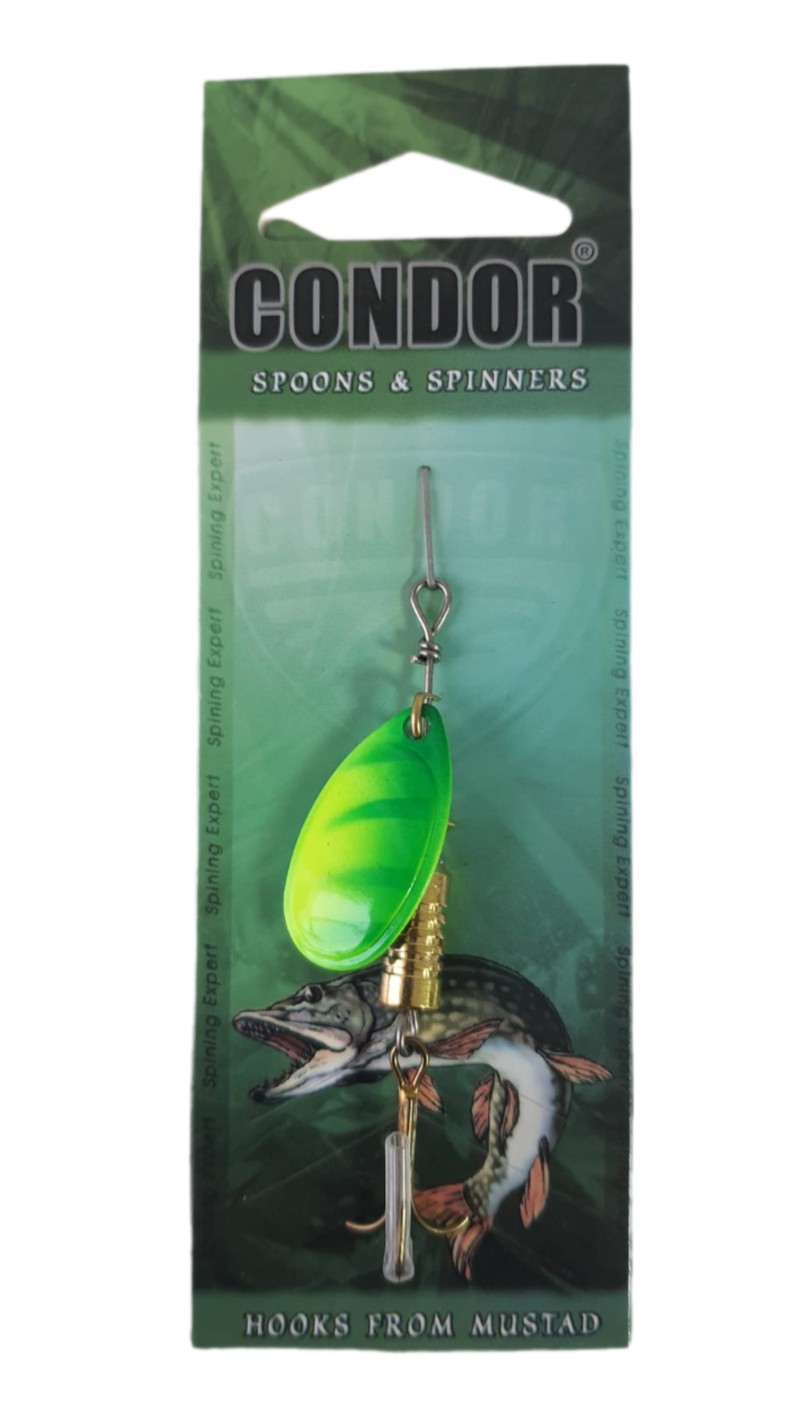 Gourmet Classic размер 4, вес 10,0 гр, цвет 188 (5шт)