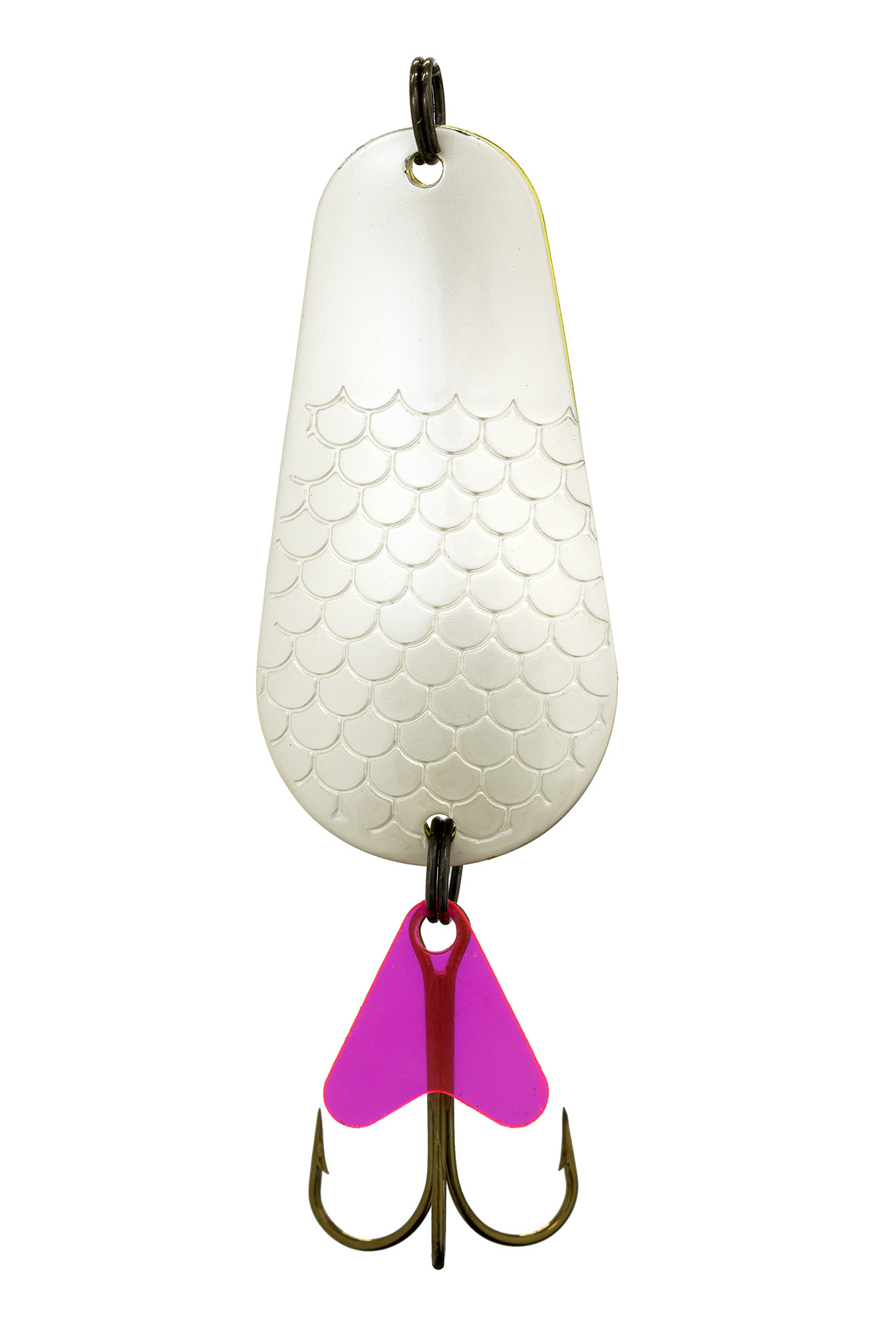 Shtorling  Twin  3 размер 65 мм, вес 28 гр, цвет 09 (5 шт)