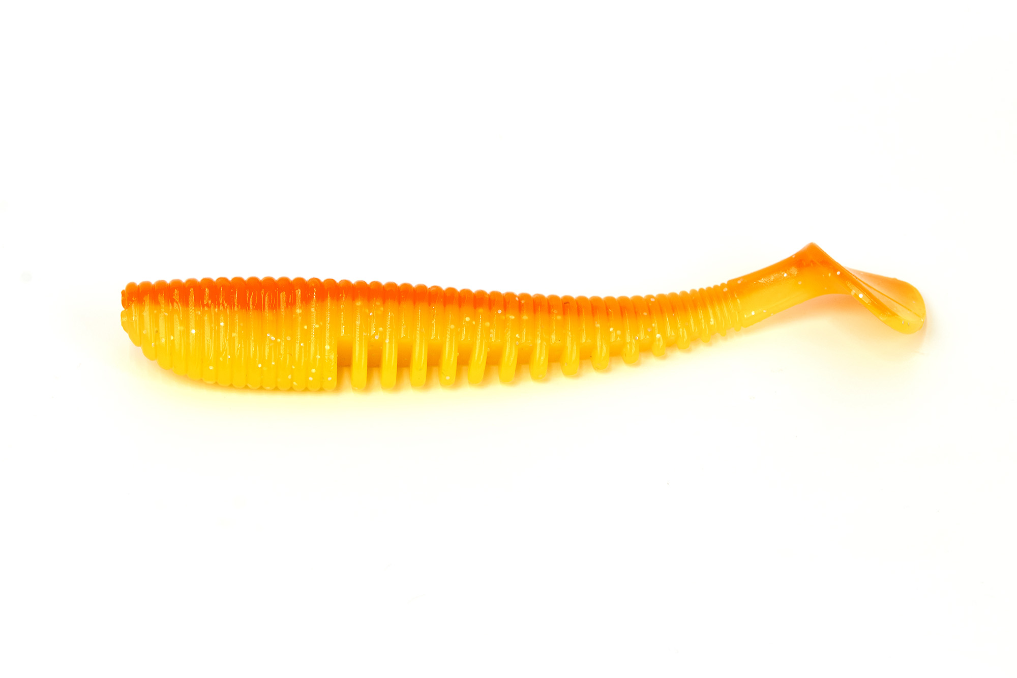 Виброхвост CONDOR Crazy Bait FTM75 размер 75 мм  цвет 520 (8 шт)