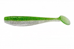 Виброхвост  CONDOR Crazy Bait C-Shad 3  размер 75 мм- 4 гр, цвет 204 (7 шт)