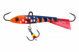 Балансир KYODA GERAN, 70 мм, 18 гр, цвет P2395