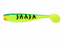 Виброхвост  CONDOR Crazy Bait C-Shad 3  размер 75 мм- 4 гр, цвет 147 (7 шт)