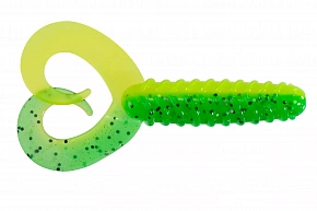 Твистер Crazy Bait DTD 55 мм