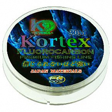 Kortex флюорокарбон 30 м