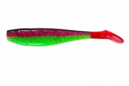 Виброхвост CONDOR Crazy Bait C-Shad 3 размер 75 мм- 4 гр, цвет 211 (7 шт)