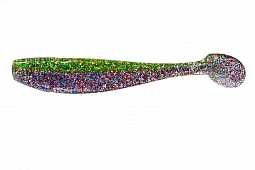Виброхвост  CONDOR Crazy Bait C-Shad 3  размер 75 мм- 4 гр, цвет 200 (7 шт)