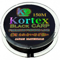 Kortex Black Carp 150 м