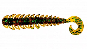 Твистер Crazy Bait HM65 65 мм