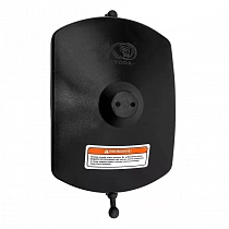 Чехол защитный для ножей ледобура "KYODA" d130 мм