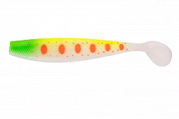 Виброхвост CONDOR Crazy Bait SHN130DM размер 130 мм  цвет 052 (4 шт)