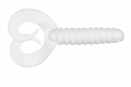 Твистер CONDOR Crazy Bait DTD55 размер 55 мм  цвет 025 (12 шт)