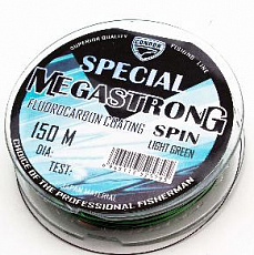 Megastrong Special Fluocarbon 150 м