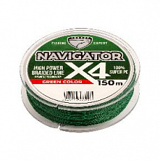 Navigator x4