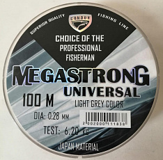 Megastrong Universal 100 м