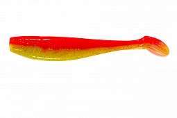 Виброхвост  CONDOR Crazy Bait C-Shad 3  размер 75 мм- 4 гр, цвет 202 (7 шт)