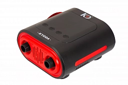 Насос двухступенчатый HT-300 KYODA   (0,034-1,7 атм)