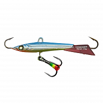 Балансир Condor 3204, гр 18, цвет 159