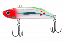 Воблер KYODA BULGAR VIB, размер 70 мм, вес 26 гр, тонущий, цвет P2829