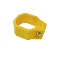 Хомут пластиковый шнека ледобура "KYODA"