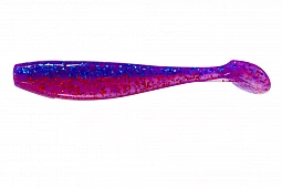 Виброхвост  CONDOR Crazy Bait C-Shad 3  размер 75 мм- 4 гр, цвет 203 (7 шт)
