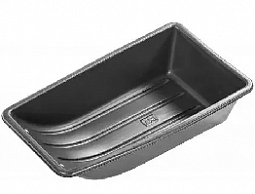 Сани рыбацкие С-3/1  (1000x570x250)