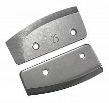 Ножи для ледобура "KYODA" d200 мм