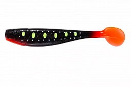 Виброхвост CONDOR Crazy Bait C-Shad 3 размер 75 мм- 4 гр, цвет 206 (7 шт)