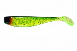 Виброхвост CONDOR Crazy Bait C-Shad 3 размер 75 мм- 4 гр, цвет 210 (7 шт)