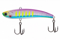 Воблер KYODA BARBELL VIB (HEAVY), размер 90 мм, вес 29 гр,  тонущий, цвет P2832